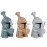 H 232 Mandalorian Water Pipe