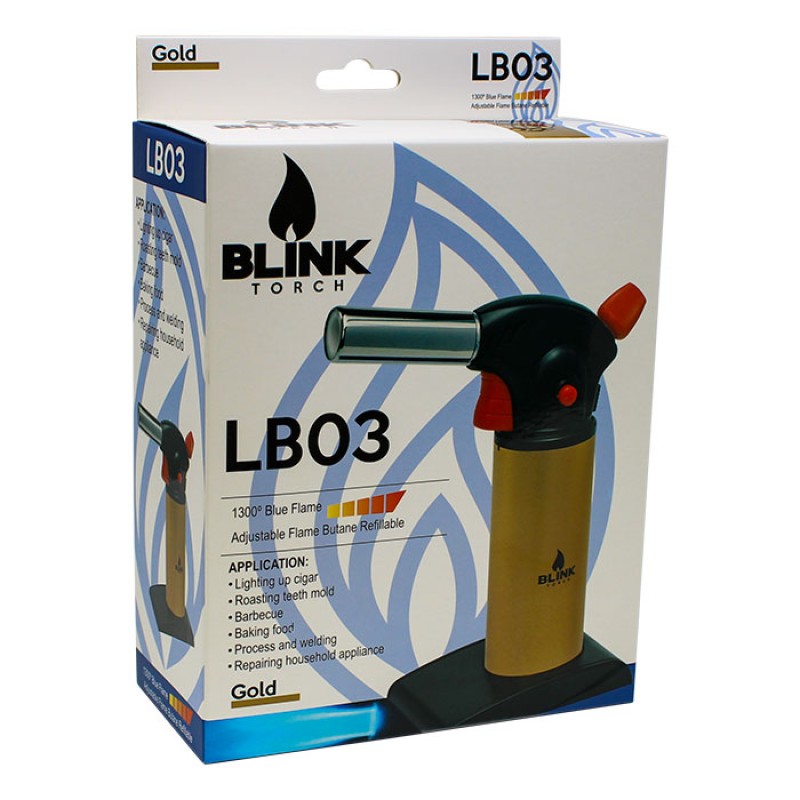 Blink Torch LB03