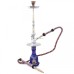 Al-Fakher Hookah 30" 1hose