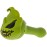 H 189 Oogie Boogie Man Hand Pipe