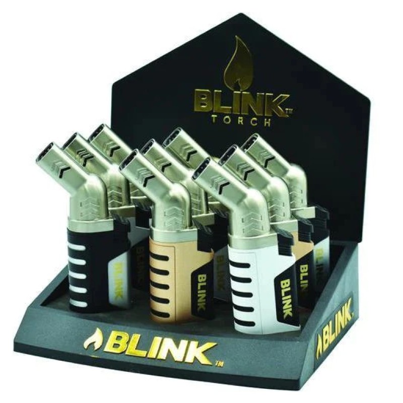 Blink Tetra Torch 9C