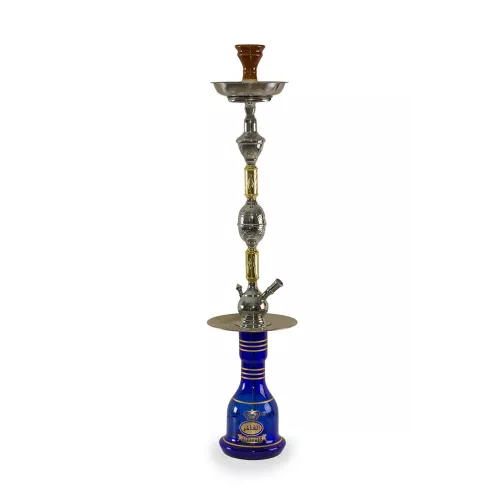 Al-Fakher Hookah 30" 1hose