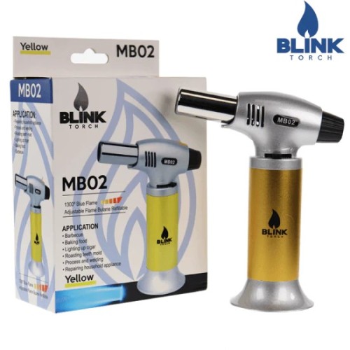 Blink Torch MB02