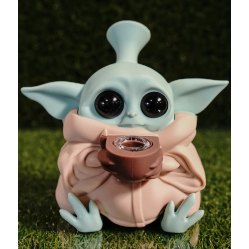 Yoda Water Pipe H203-1