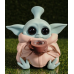 Yoda Water Pipe H203-1
