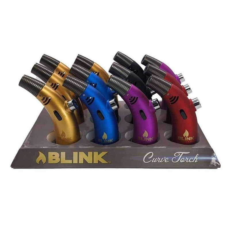 Blink Curve Torch #