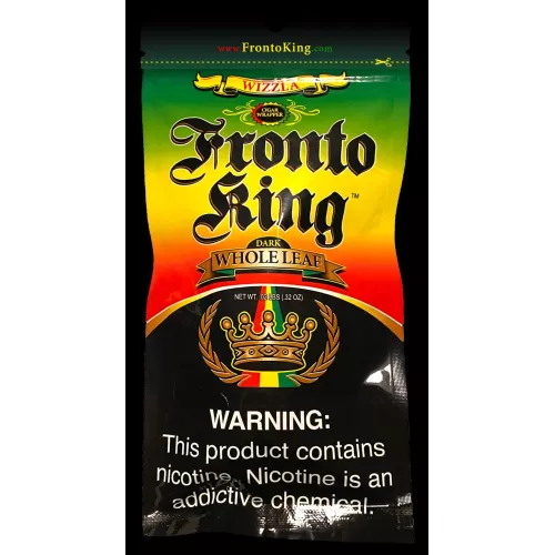 Fronto Whole Leaf Wizzla 12ct