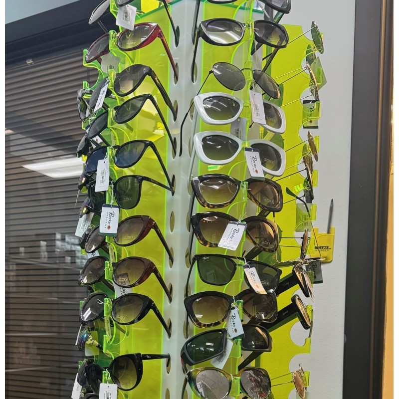 Celltekk Floor 144ct Sunglass Display