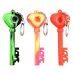 H 86 Key Of Love Silicon Pipe 10ct