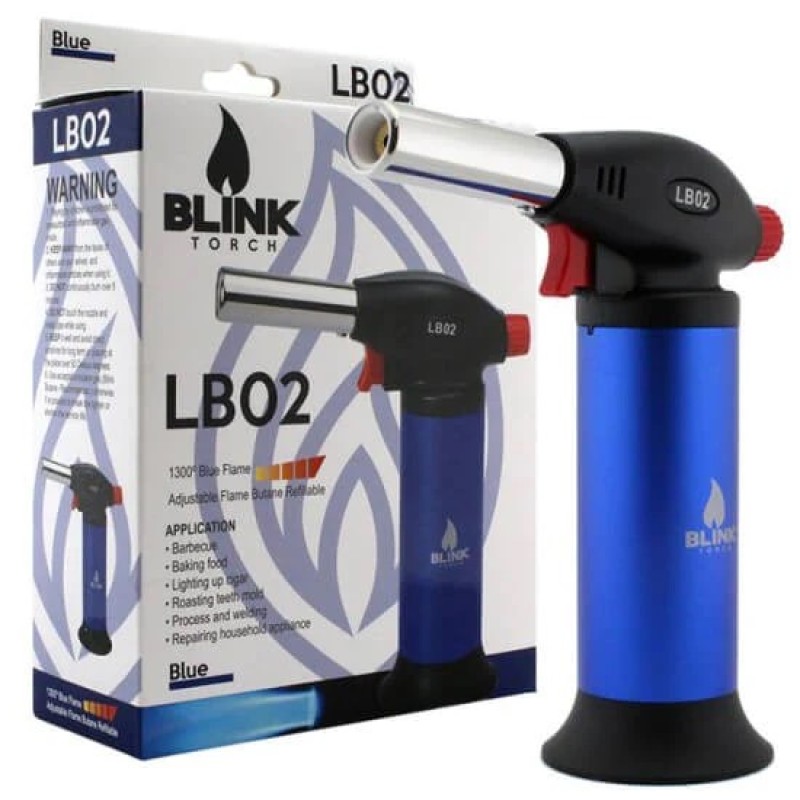 LB02 Blink Torch Lig