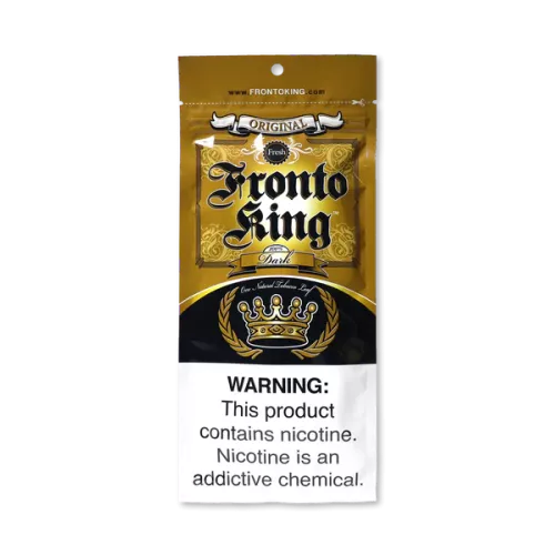 Fronto Whole Leaf Natural 12ct