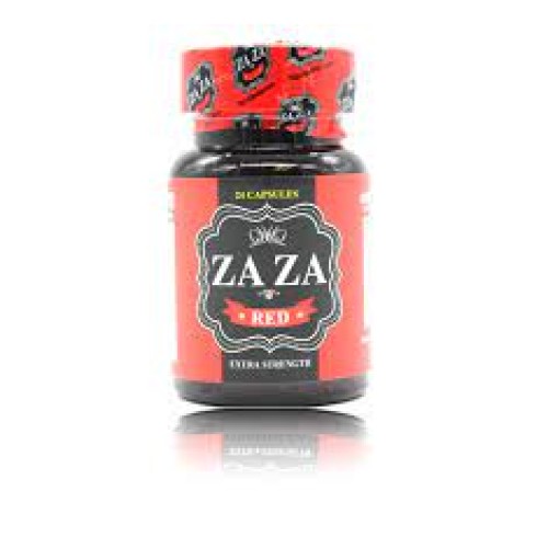 ZaZa 24 Ct capsule