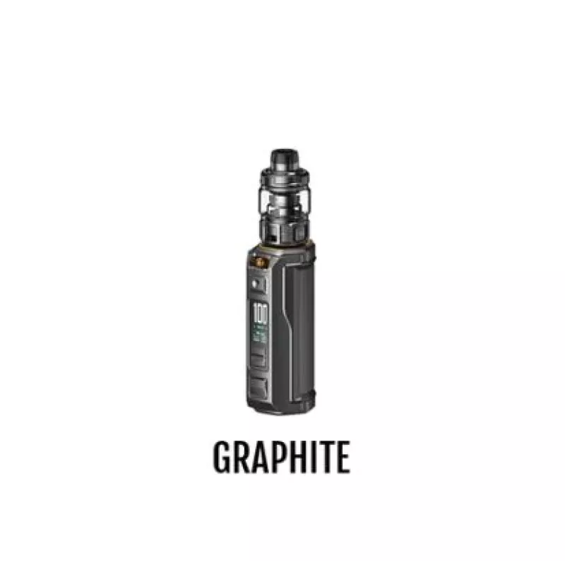 Argus XT Kit Voopoo Graphite