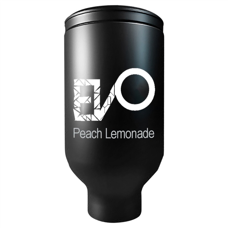 Evo Hookah Kit Pod + Battery 20ml 6ct Peach Lemonade