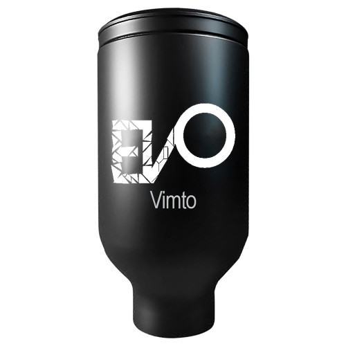 Evo Hookah Kit Pod + Battery 20ml 6ct Vimto