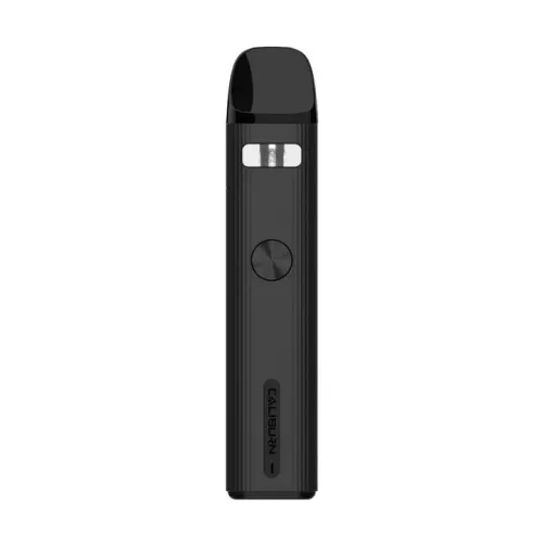 Caliburn G2 Pod System Black