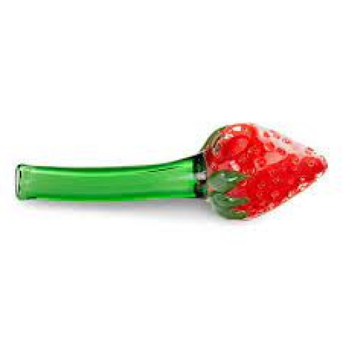 Strawberry Hand Pipe
