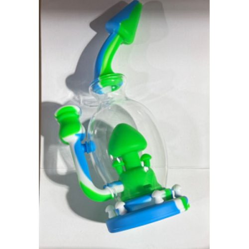 ap 199 Mushroom Water Pipe