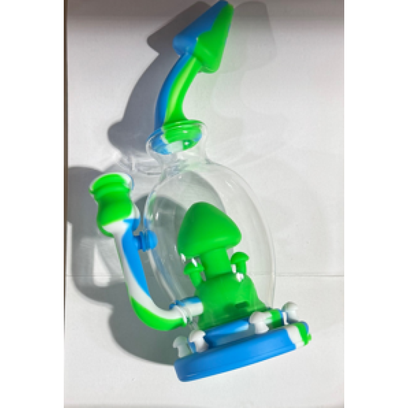 ap 199 Mushroom Water Pipe