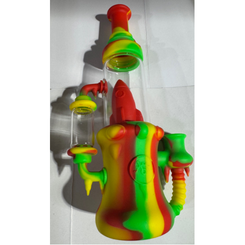 Ap 198 Space ship waterpipe