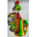 Ap 198 Space ship waterpipe
