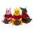 H 253 Winnie The Pooh Silicon Pipe