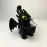 H 239 Toothless Dragon Water Pipe