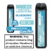 Breeze Smoke 2000puffs 6ml 10ct 0% nicotine Blueberry Mint