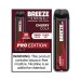 Breeze Smoke 2000puffs 6ml 10ct Cherry Cola
