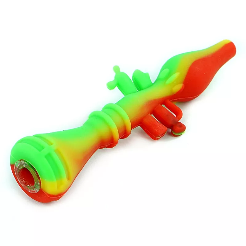 H 92 Rocket Propelled Grenade Silicon Pipe