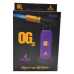 OG2 Blink Torch Lighter Purple