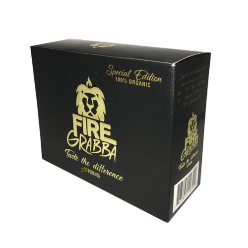 Fire Leaf Premium Grabba 25pk
