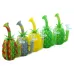 H112 Pineapple Dab Rig Waterpipe