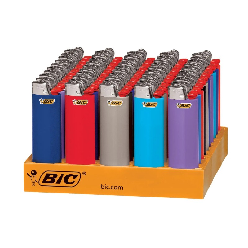 BIC Big Lighter 50ct