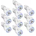 Celltekk USB Car Charger 10ct