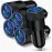 Celltekk USB car Charger Jar 20pcs